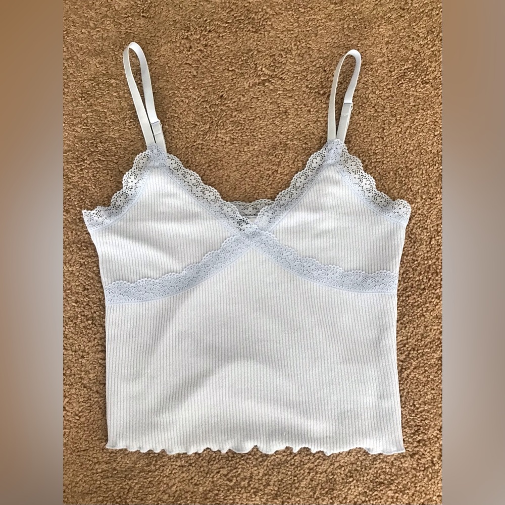 H&M tank top!